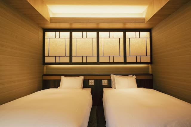 [View Floor] Japanese Western Style Room (Private Hot Spring with a view), Beef course dinner, NS