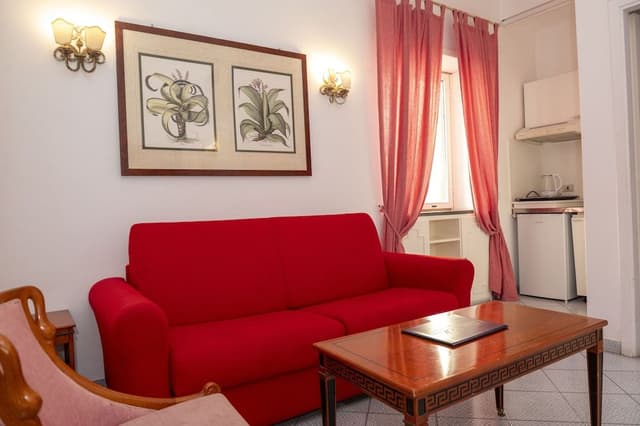 Apartment, 1 Bedroom