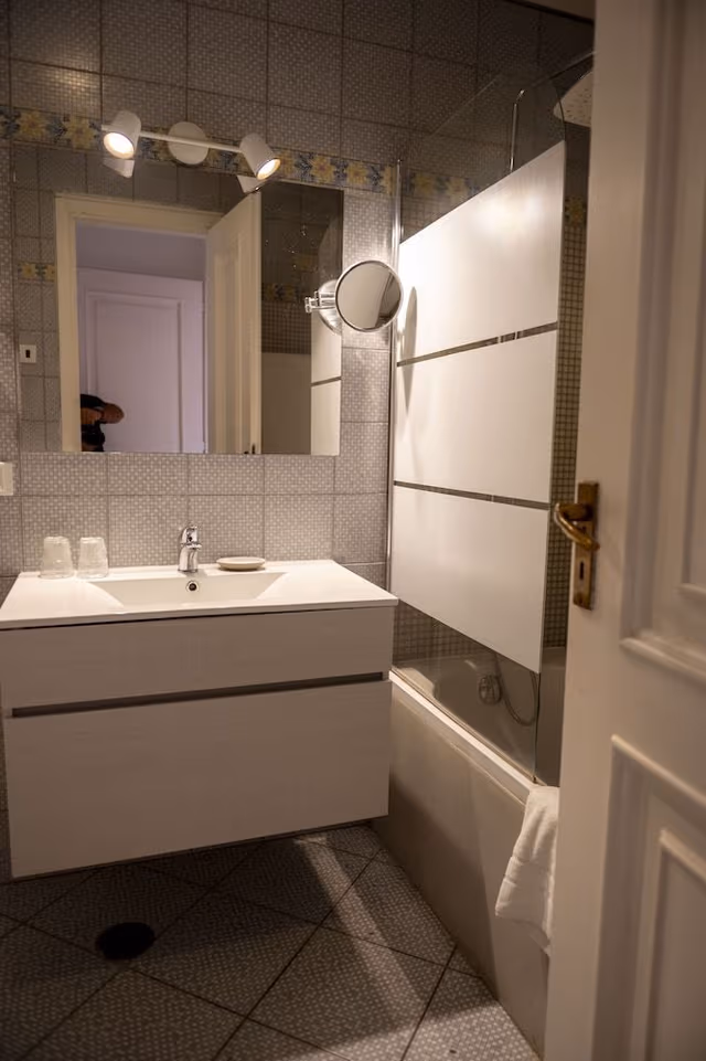 Apartment, 1 Bedroom