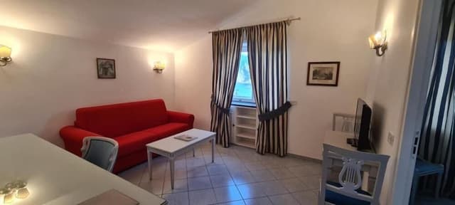 Superior Double Room, Sea View