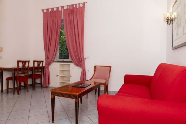 Apartment, 1 Bedroom