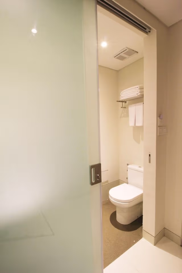 Junior Room