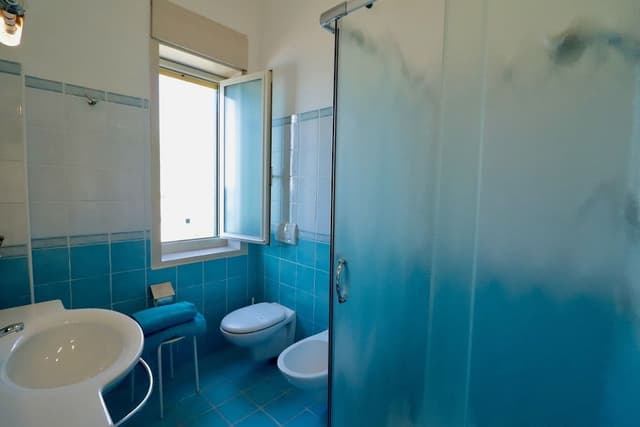 Deluxe Room, Terrace, Sea View
