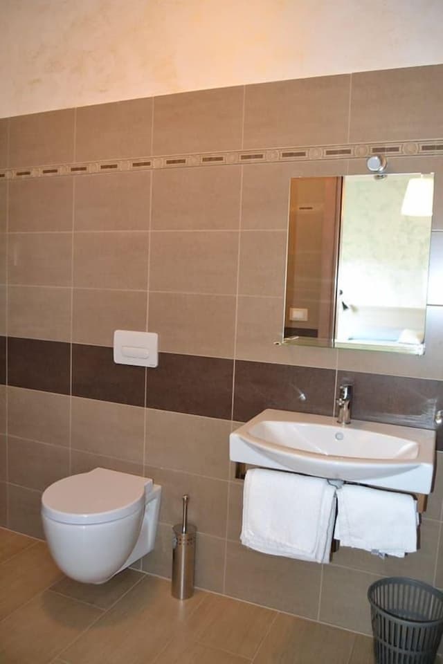 Quadruple Room, 1 Bedroom, Sea View