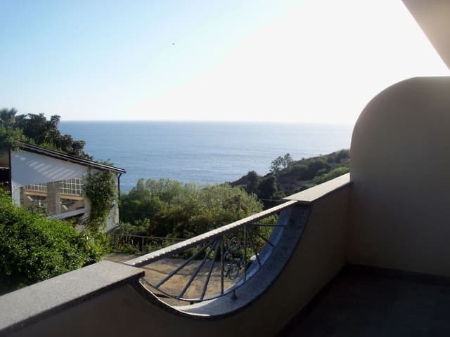 Triple Room, Balcony, Sea View