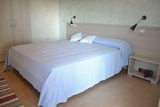 Triple Room, Balcony, Sea View