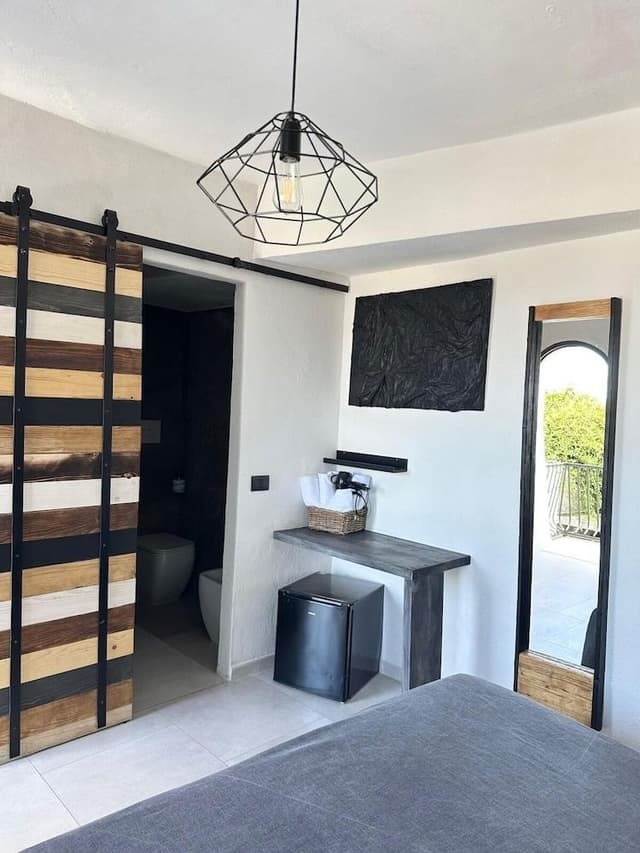 Design Double or Twin Room, Harbor View