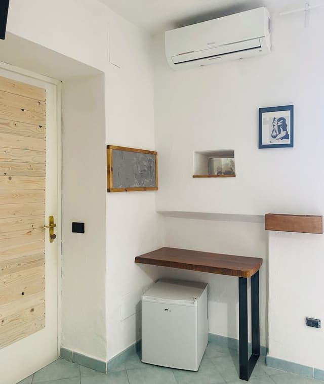 Standard Triple Room, Harbor View, Tower