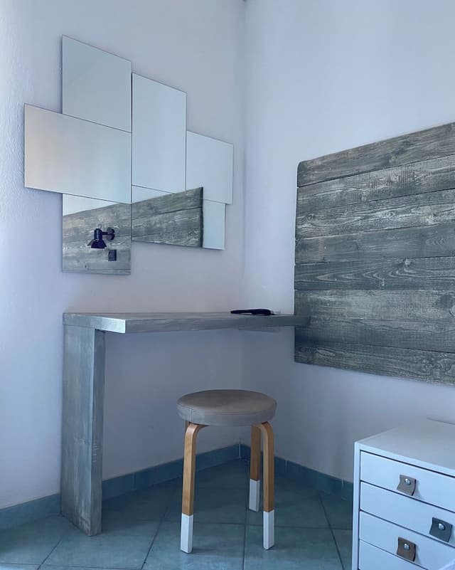 Junior Suite, 2 Bedrooms, Sea View, Tower