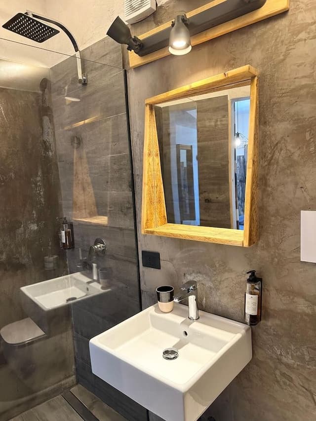Design Double or Twin Room, Harbor View