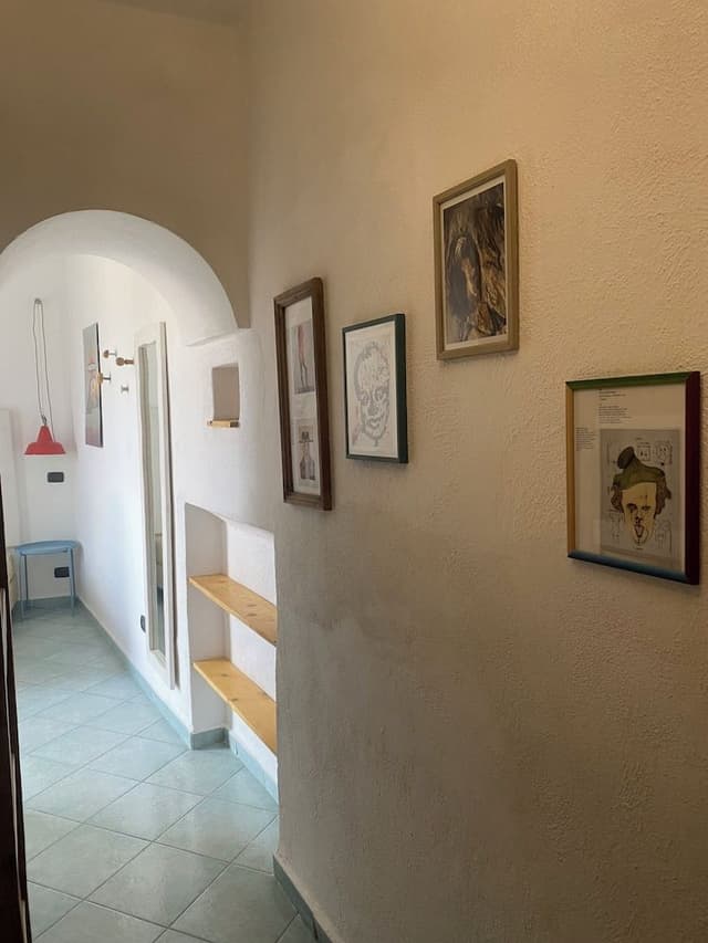 Superior Double Room, Sea View, Tower