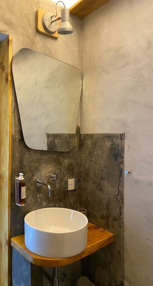 Superior Double Room, Sea View, Tower