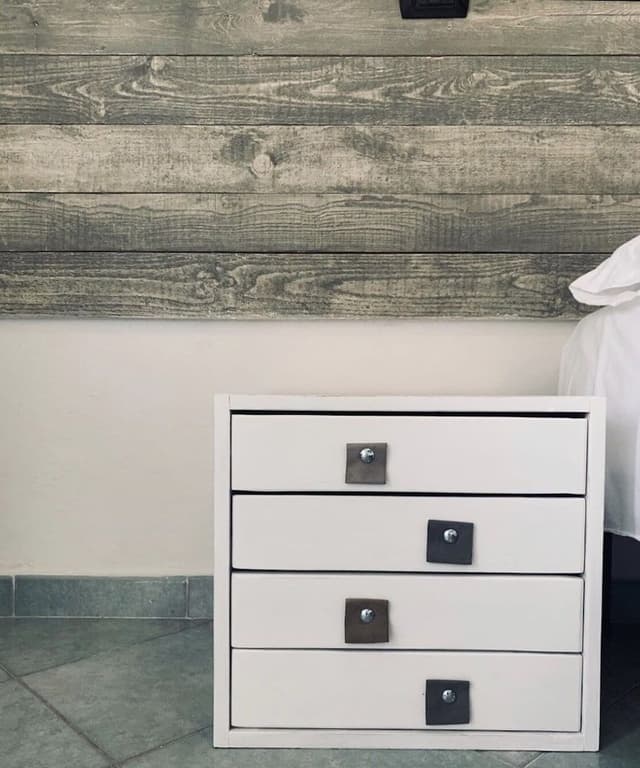 Junior Suite, 2 Bedrooms, Sea View, Tower