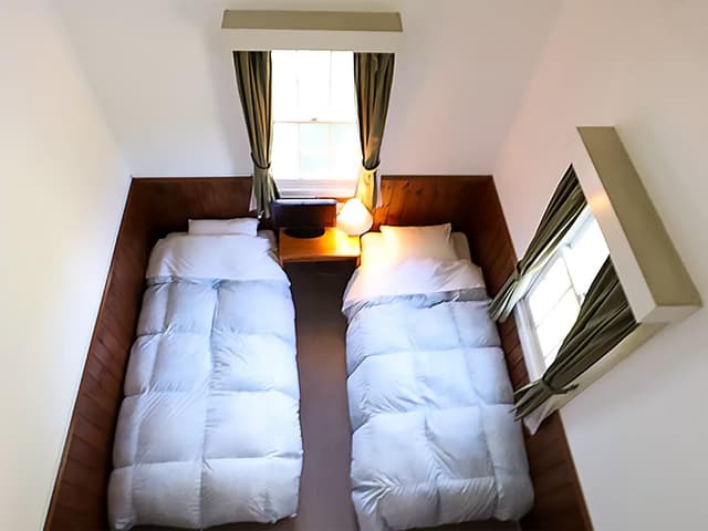 Loft Twin