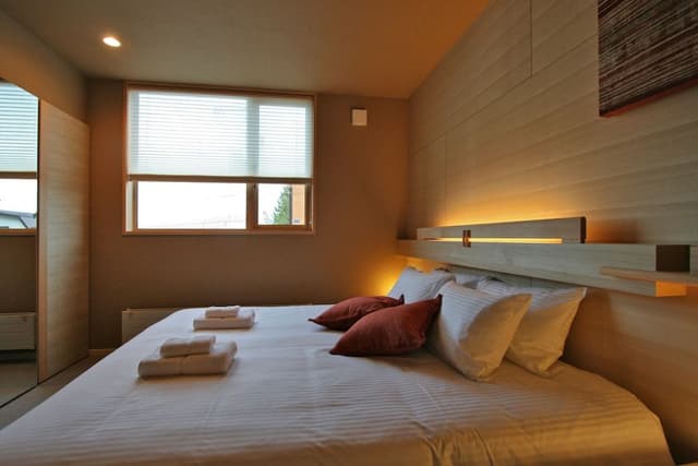 Apartment, 2 Bedrooms, Non Smoking