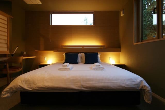 Apartment, 3 Bedrooms, Non Smoking