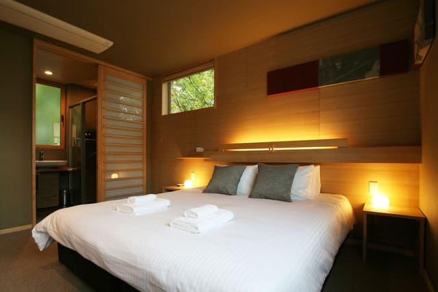 Apartment, 2 Bedrooms, Non Smoking