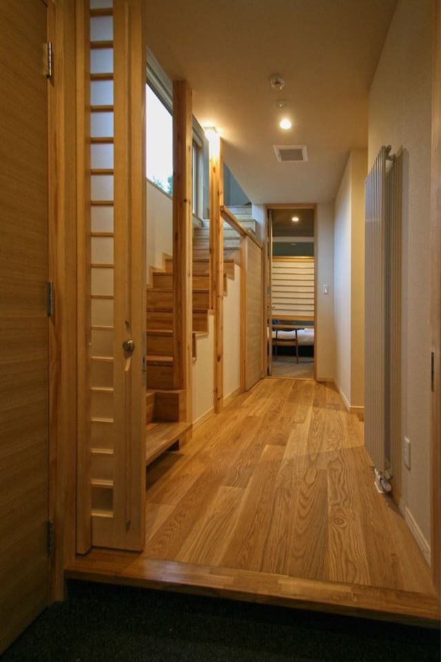 Apartment, 3 Bedrooms, Non Smoking