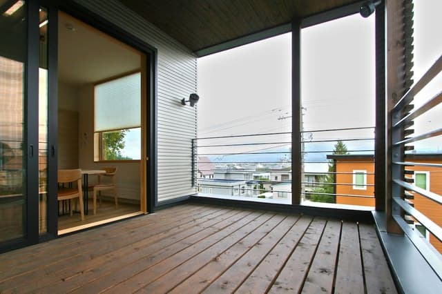 Apartment, 2 Bedrooms, Non Smoking