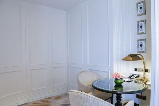 Club Junior Ocean View Suite