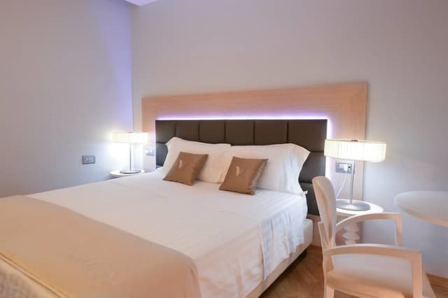 Standard Room, 1 Bedroom