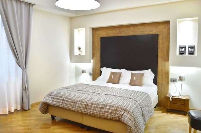 Standard Room, 1 Bedroom