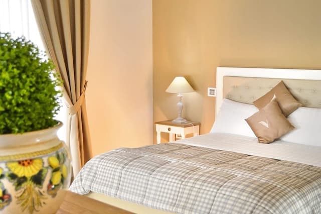 Standard Room, 1 Bedroom