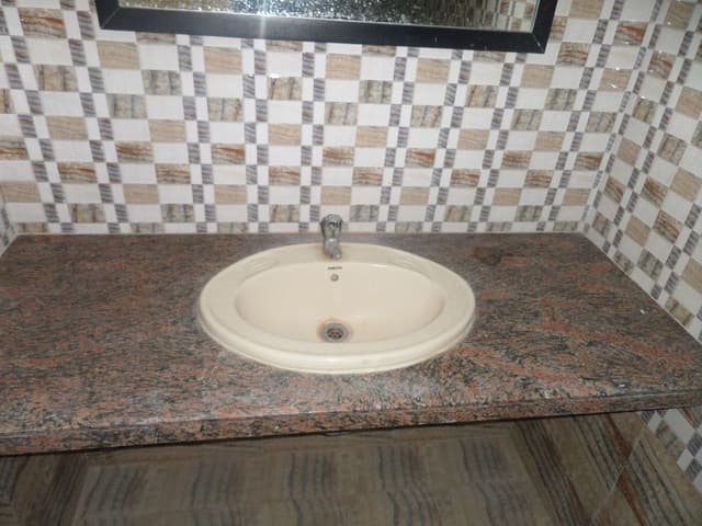Deluxe Double Room, 1 Bedroom (AC)