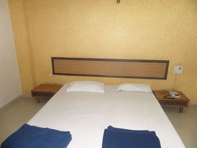 Standard Double Room, 1 Double Bed