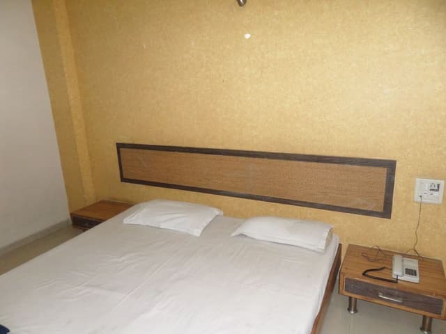 Standard Double Room, 1 Double Bed