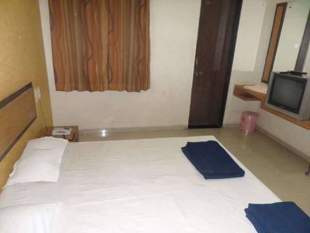 Standard Double Room, 1 Double Bed