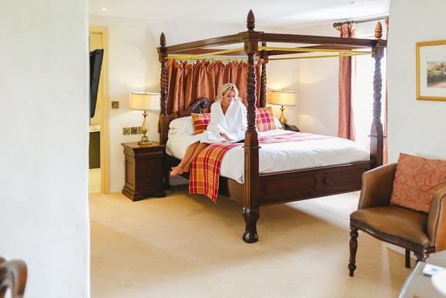 Tower Suite