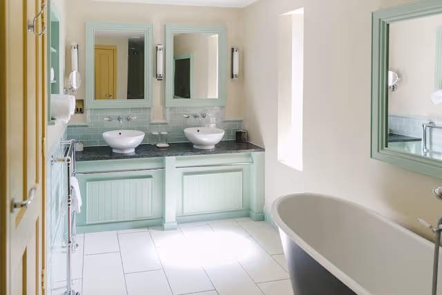 Tower Suite
