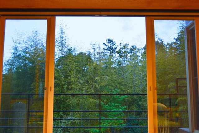 [TAKE-NO-NE] Japanese Style Open-air-bath Room, Bamboo view, Non Smoking