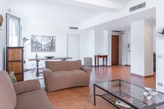 Apartment, 4 Bedrooms