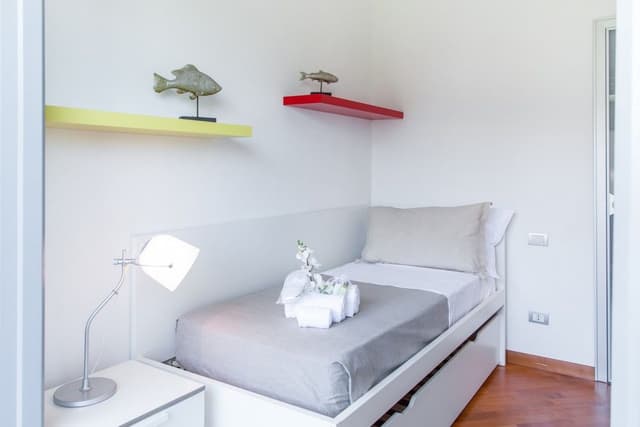 Apartment, 4 Bedrooms