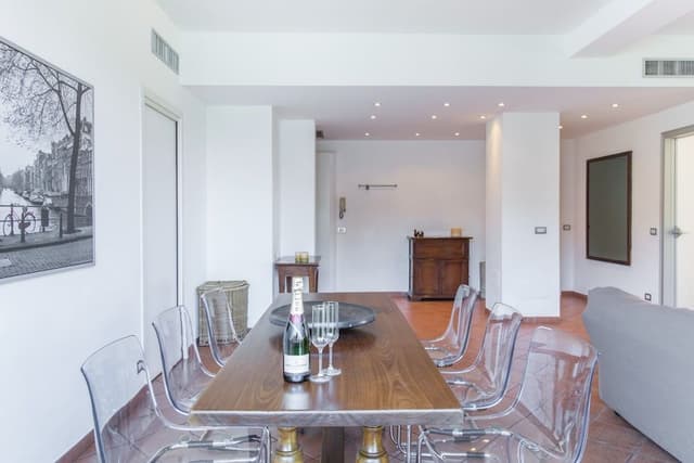 Apartment, 4 Bedrooms