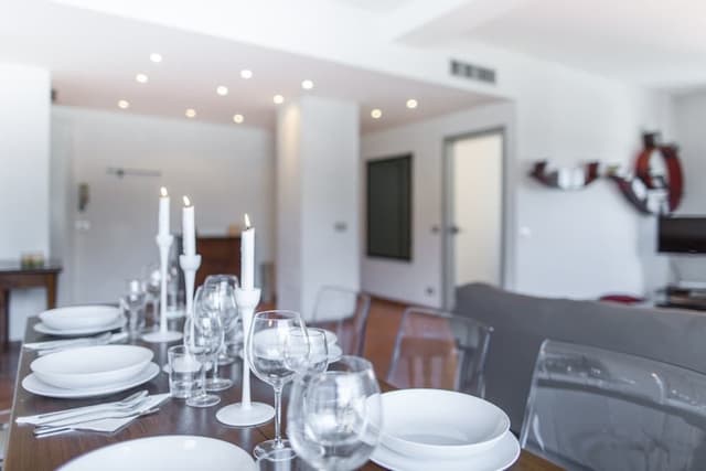 Apartment, 4 Bedrooms