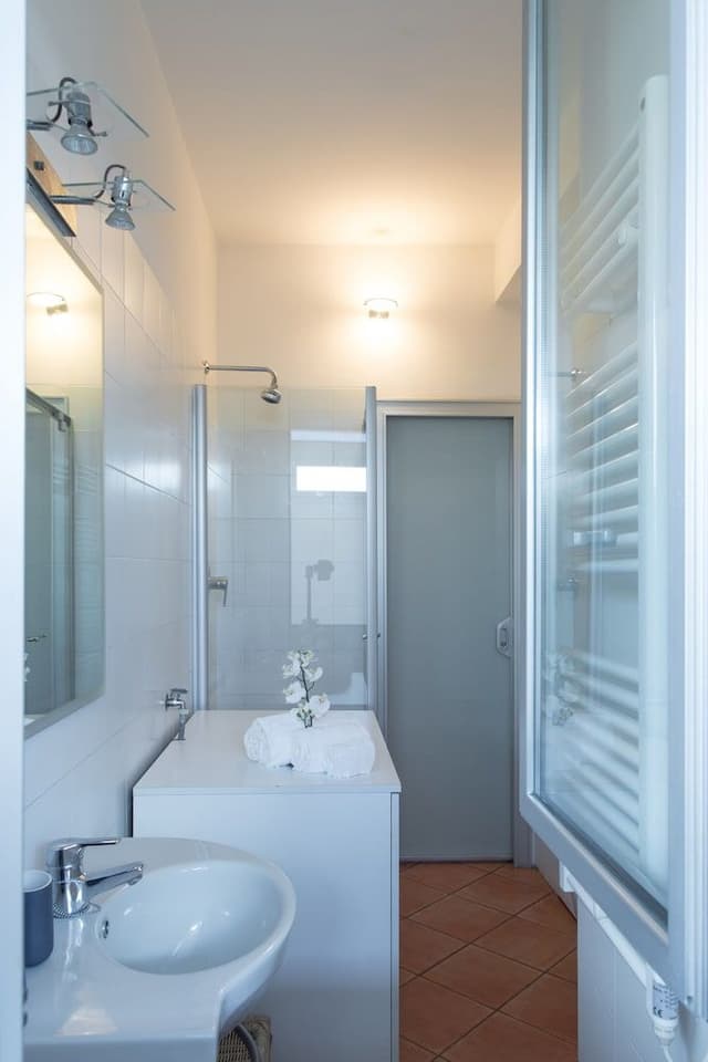 Apartment, 4 Bedrooms