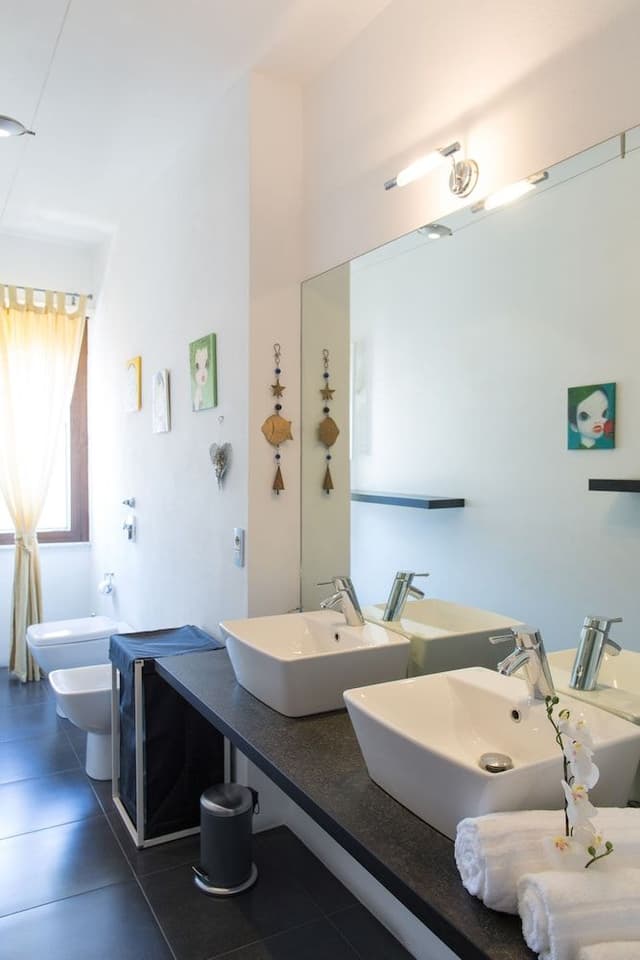 Apartment, 4 Bedrooms