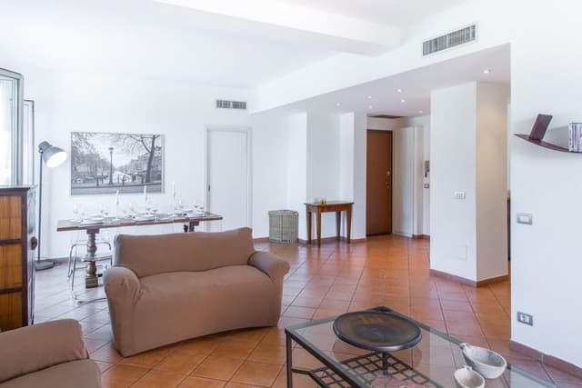 Apartment, 4 Bedrooms