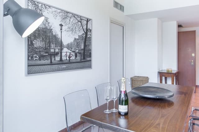 Apartment, 4 Bedrooms