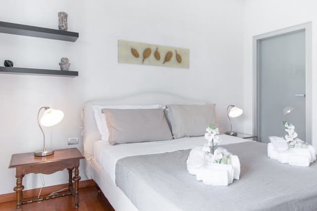 Apartment, 4 Bedrooms