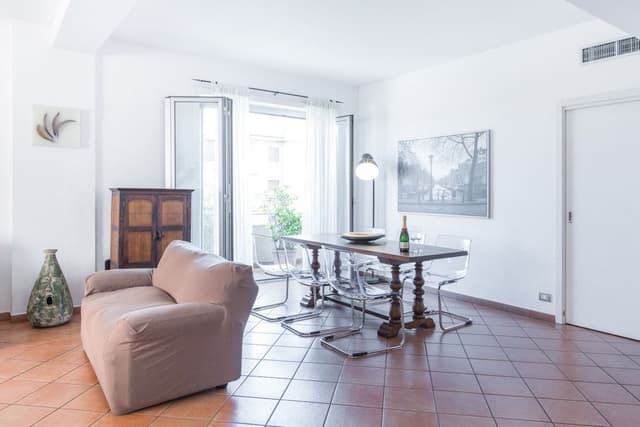 Apartment, 4 Bedrooms