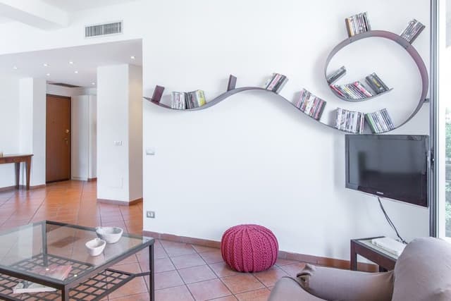 Apartment, 4 Bedrooms