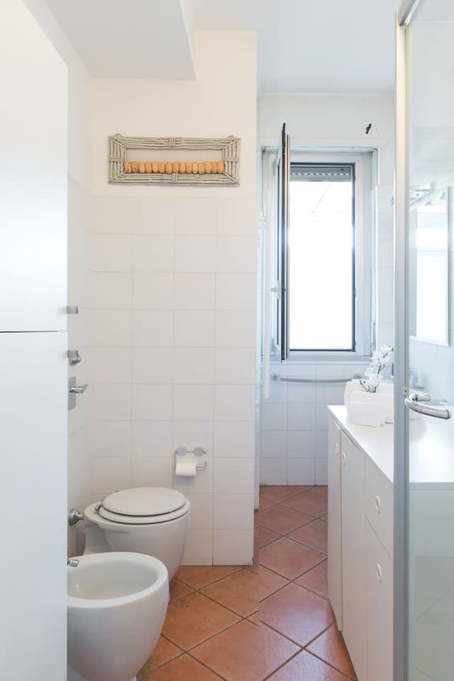 Apartment, 4 Bedrooms