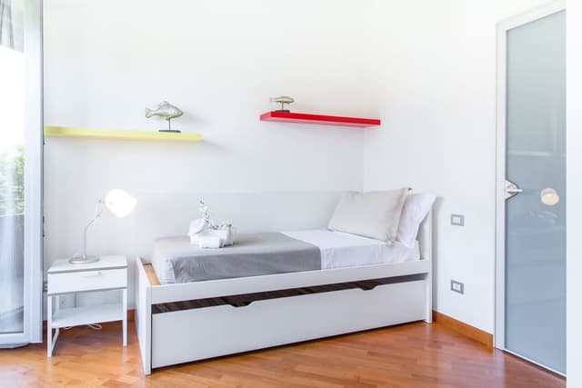 Apartment, 4 Bedrooms