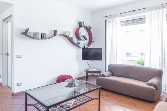 Apartment, 4 Bedrooms