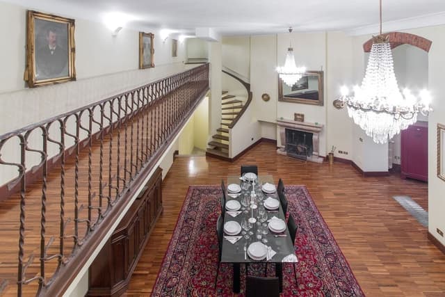 Apartment, 3 Bedrooms