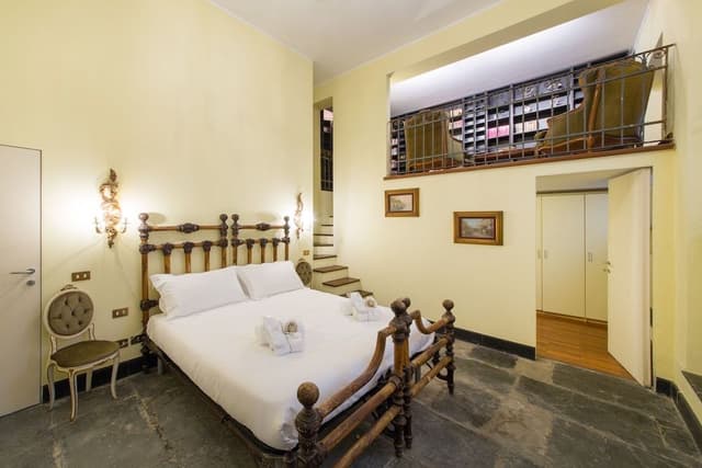 Apartment, 3 Bedrooms